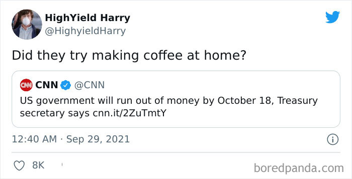 But Did They Really Try Making Coffee At Home?