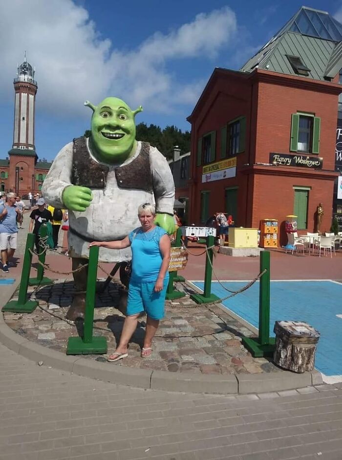 Pictures From Polish Profiles