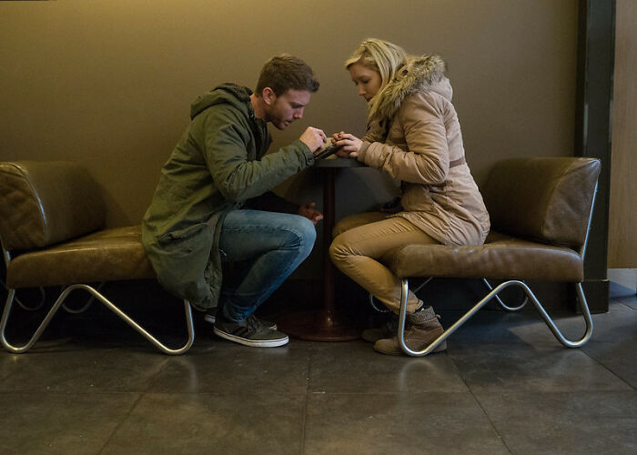 25 Ejemplos de positivismo tóxico expuesto por mujeres en este grupo online