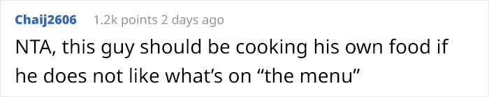 Petty Husband Sparks Family Drama After Throwing Out All The Traditional Food His Loving Wife Made For Her Family