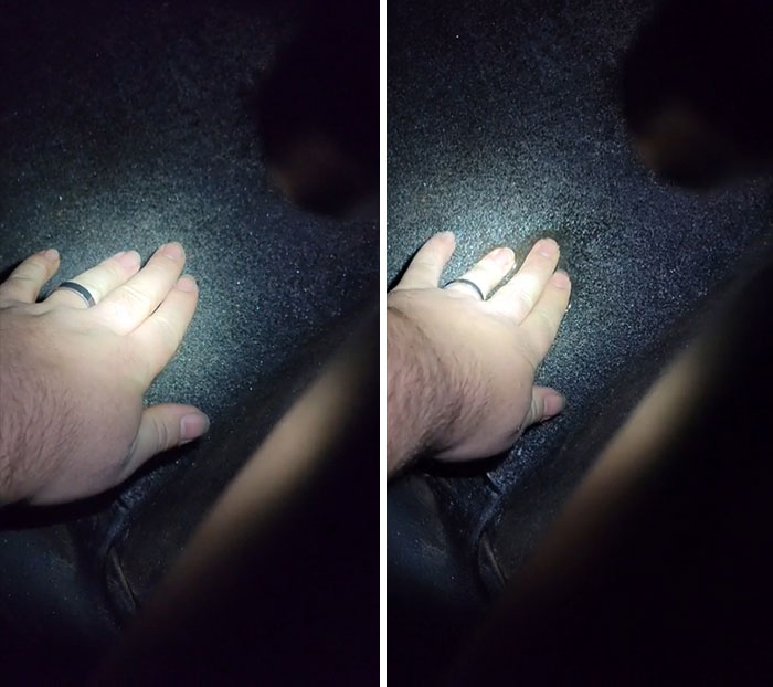 Rental Company Brought This Vehicle In Complaining Of Warning Lights On The Dash. I'm About 95% Sure We're Going To Total It