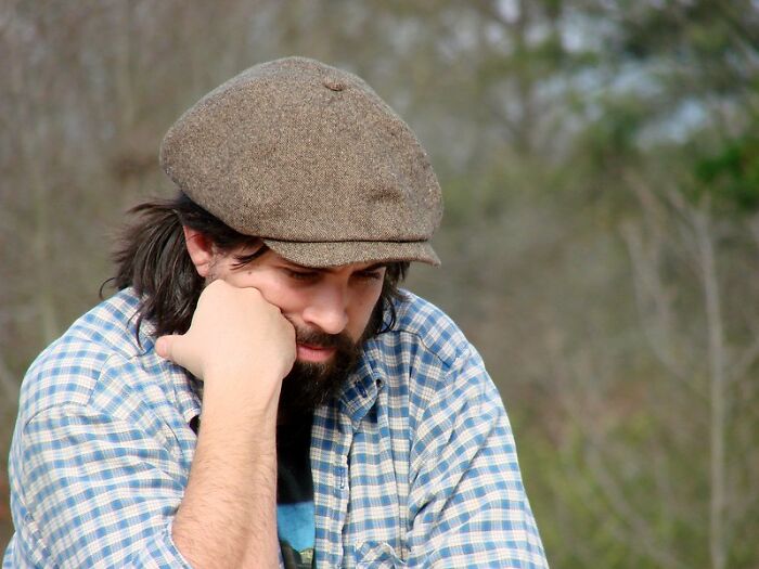 Someone Asked “What Are Some Men’s Issues That Are Overlooked?”, And 30 People Delivered