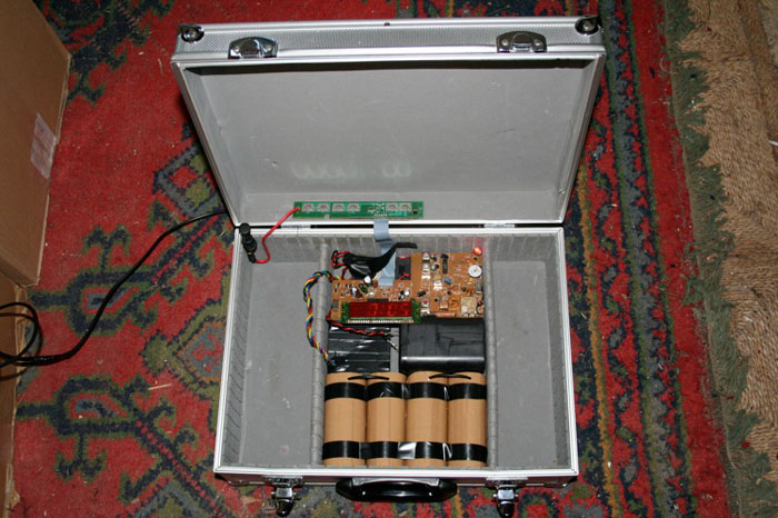 30 Folks In This Online Group Share How Their "Neighbors From Hell" Earned Their Name