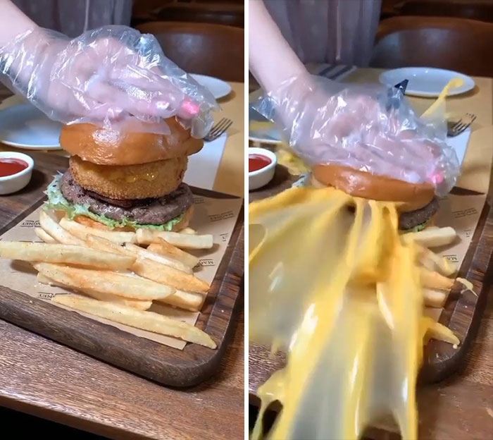 I Had To See This So Now You Do Too