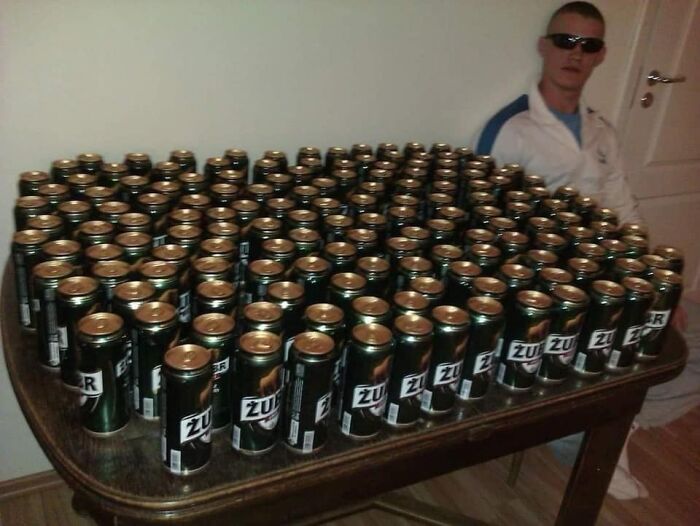 Pictures From Polish Profiles