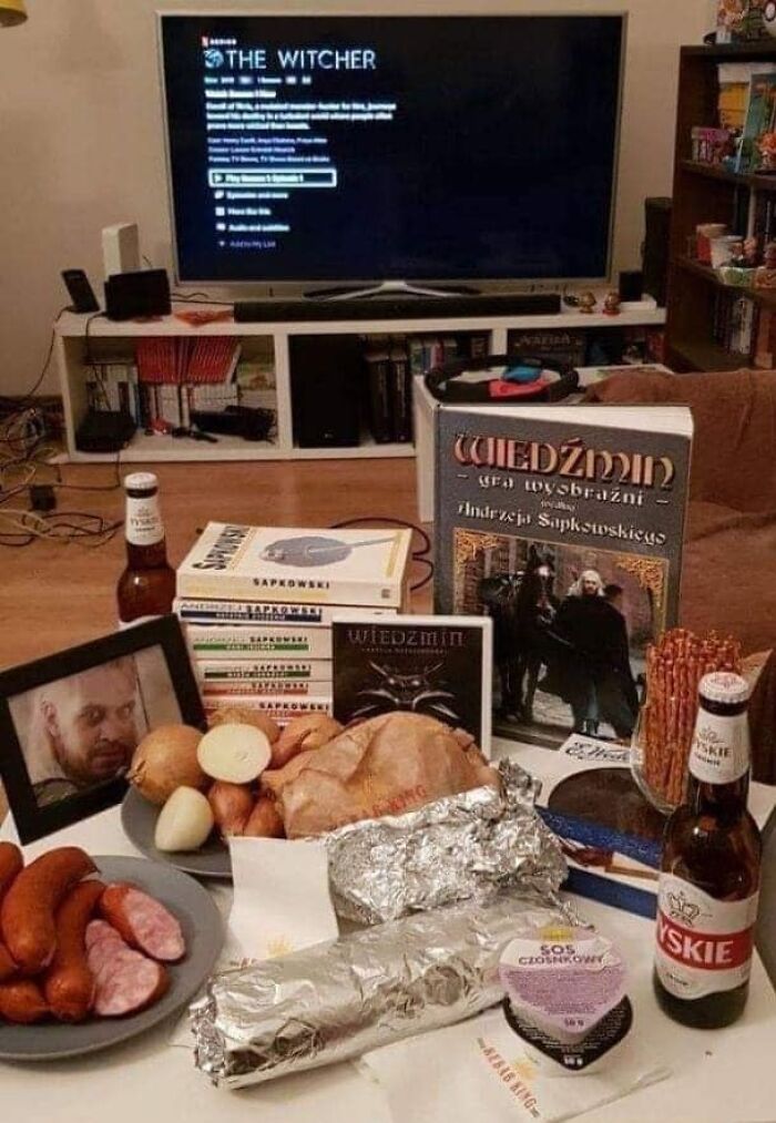 Pictures From Polish Profiles