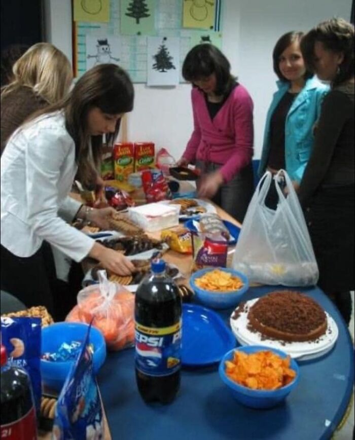 Pictures From Polish Profiles