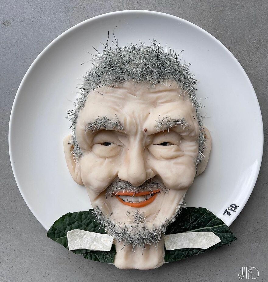 I’ll-Nam From Squid Game