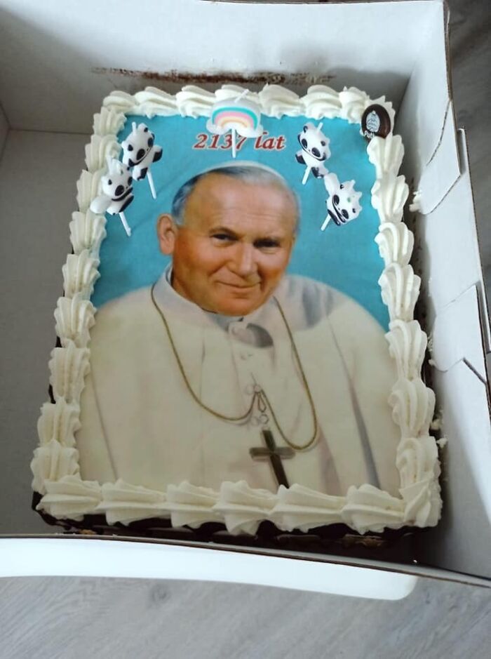 Pictures From Polish Profiles