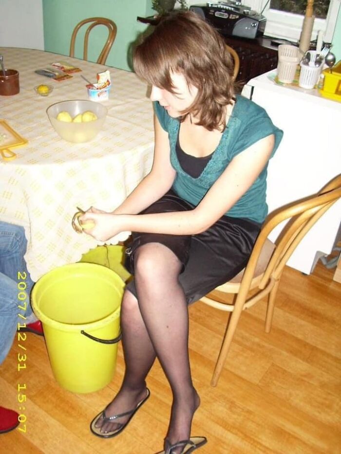 Pictures From Polish Profiles