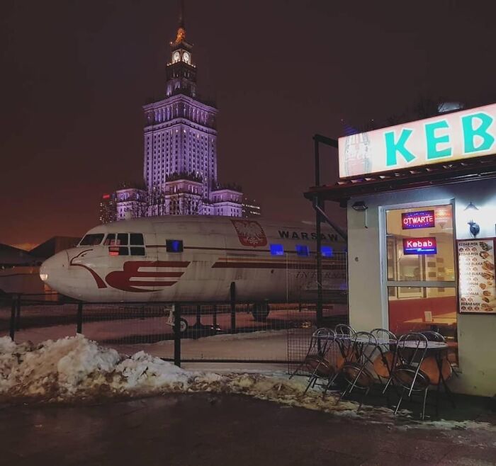 Pictures From Polish Profiles