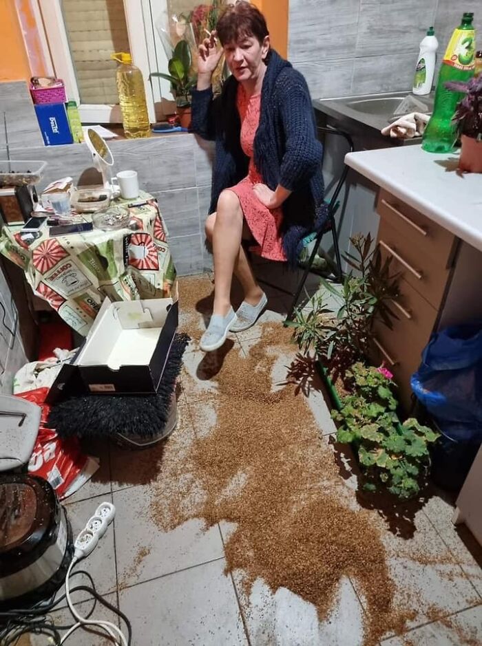 Pictures From Polish Profiles