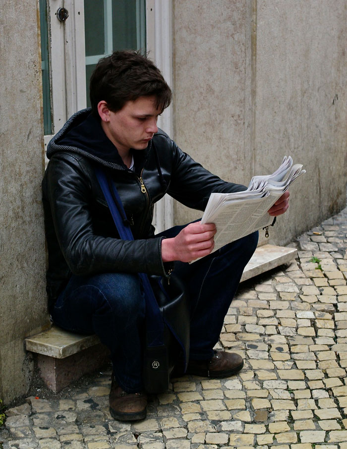 20 Personas señalan detalles simples que pueden mejorar el atractivo en este hilo online