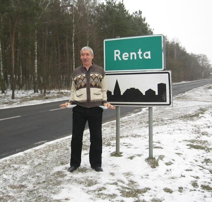 Pictures From Polish Profiles