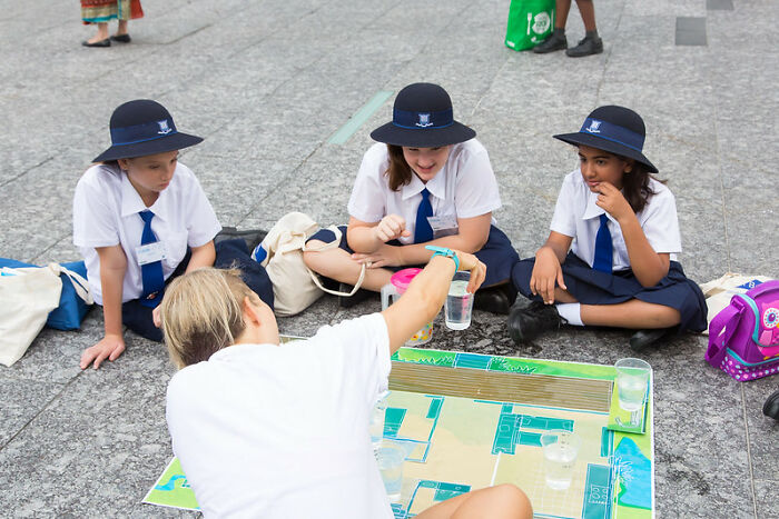 "Clothes Have No Gender": This School's Students Celebrated November 4th 'Wear A Skirt To School Day' And The Internet Is Divided