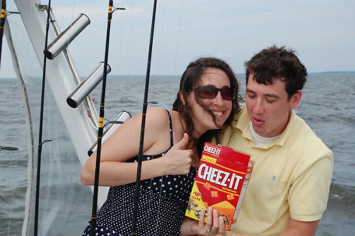 People In This Online Group Share What Things Their Family Members Had The Courage To Do At Their Thanksgiving Gathering (30 Stories)