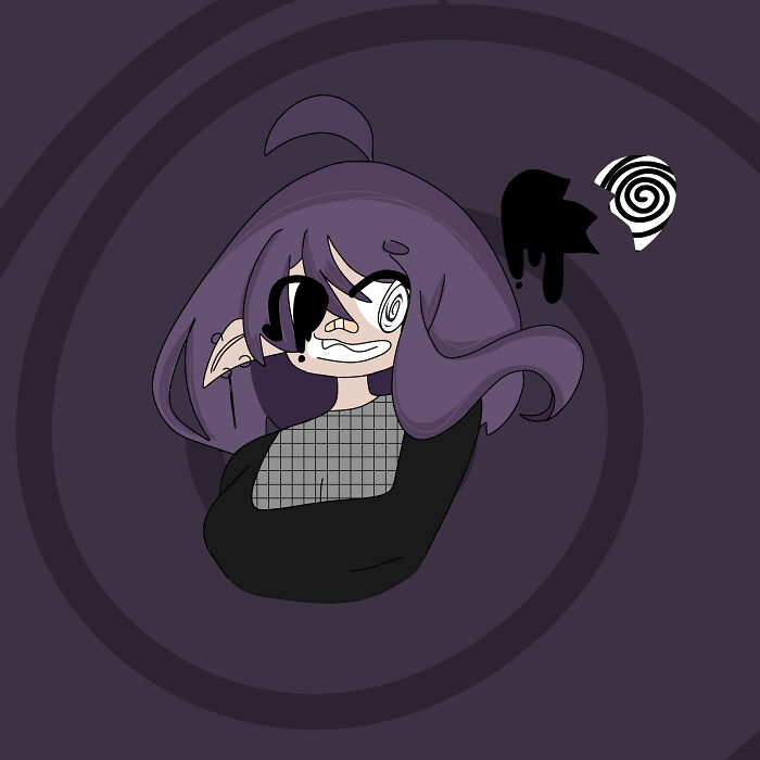 I Haven't Given Her A Name Yet..