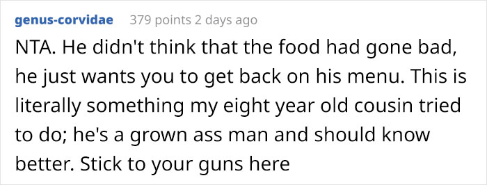 Petty Husband Sparks Family Drama After Throwing Out All The Traditional Food His Loving Wife Made For Her Family