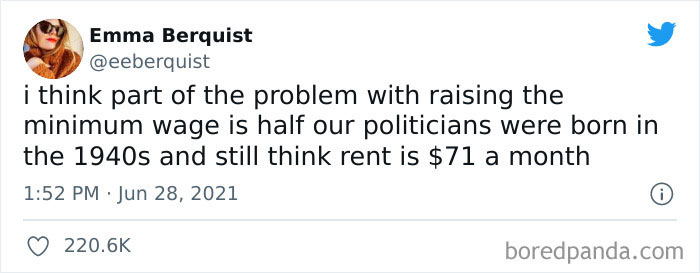 I Think This1% Are Unaware Of Other People