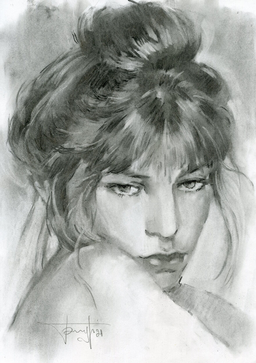 What Will Your Face Tell Me? What Will Your Face Tell Me?
