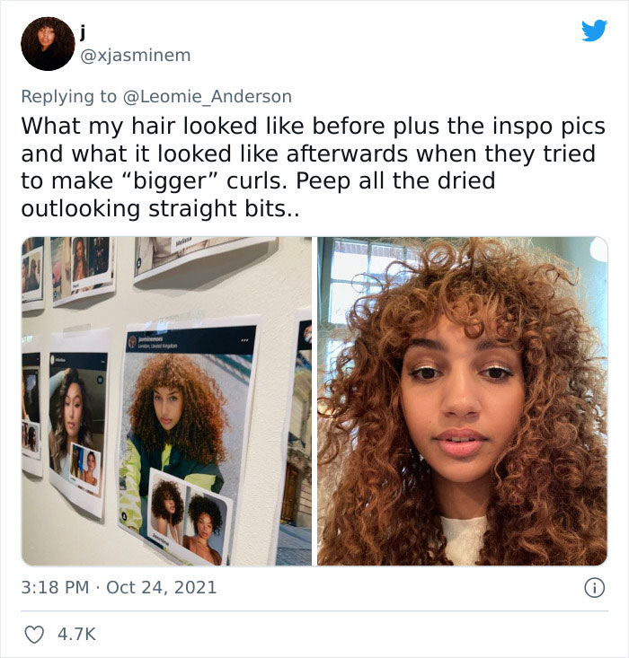 Black Top Model Redid Her Own Makeup And Hair 10 Minutes Before Walking The Runway Because The Makeup Artists Failed