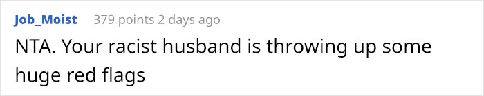 Petty Husband Sparks Family Drama After Throwing Out All The Traditional Food His Loving Wife Made For Her Family