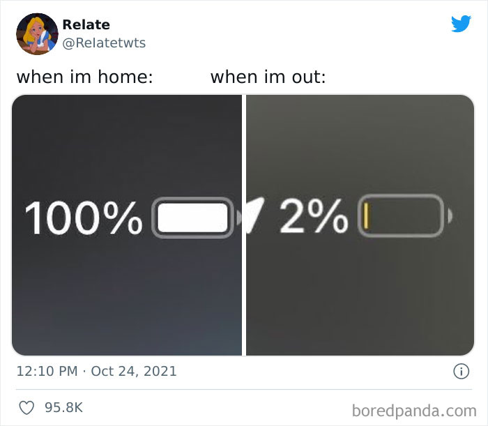Relatable-Funny-Tweets