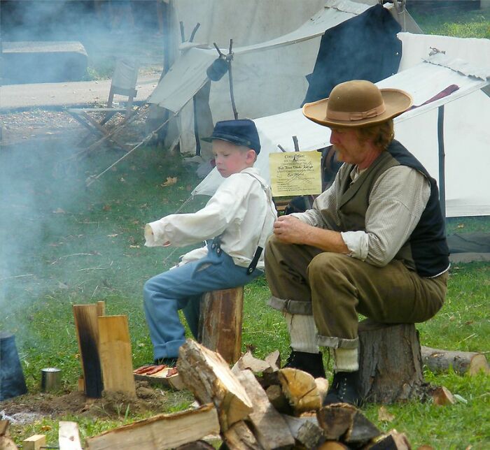 Someone Asked “What Are Some Men’s Issues That Are Overlooked?”, And 30 People Delivered