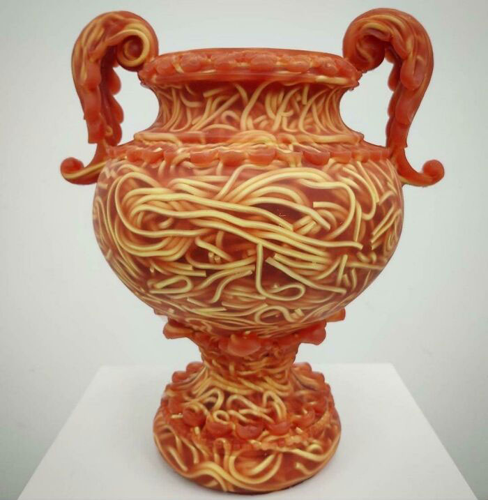 Admirable Craftsmanship