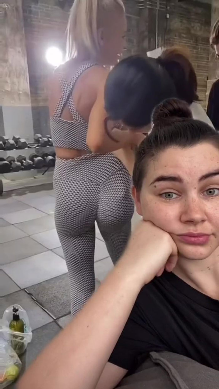 Folks Are Furious After A TikTok With 5M Views Showed How Some People In The Fitness Industry Modify Their Bodies Before Photoshoots