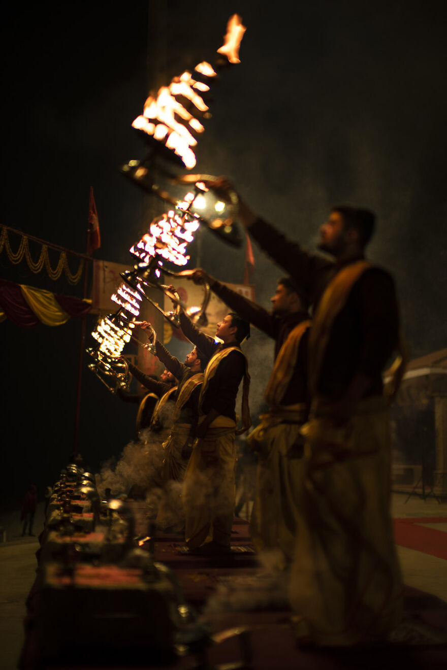 10 Photos That Won The Independent Photographer&rsquo;s Contest In &ldquo;People Photography&rdquo;