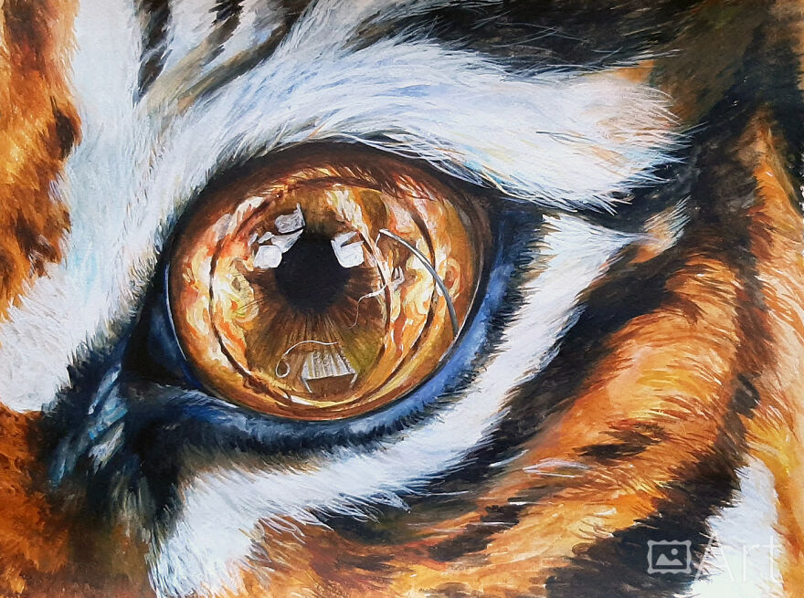 From Reality To Fantasy