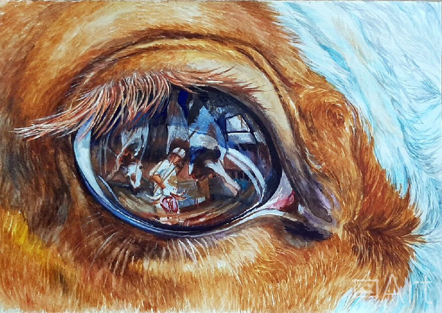 From Reality To Fantasy