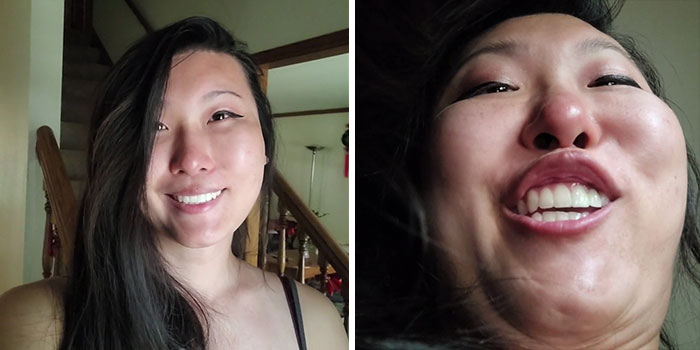 Pov: Me Realizing There's More Fries In The Bag