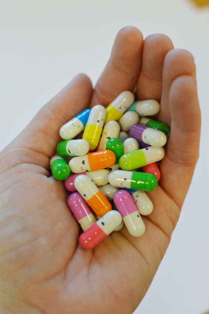 25 Ejemplos de positivismo tóxico expuesto por mujeres en este grupo online