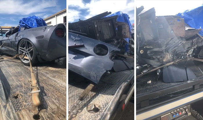 Insurance Wanted An Estimate