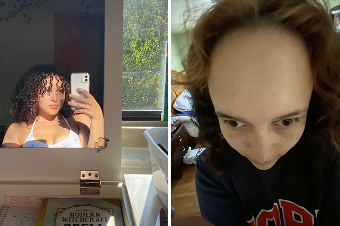 My Boyfriend Has To See, So Do Y'all. First Post