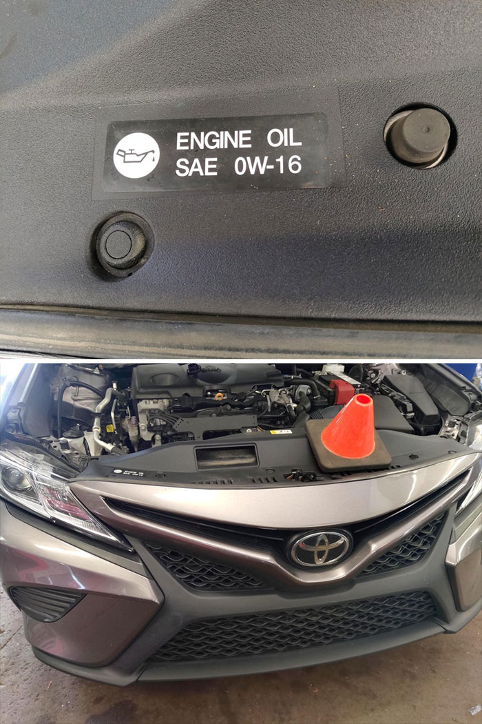 That's... Pretty Darn Specific