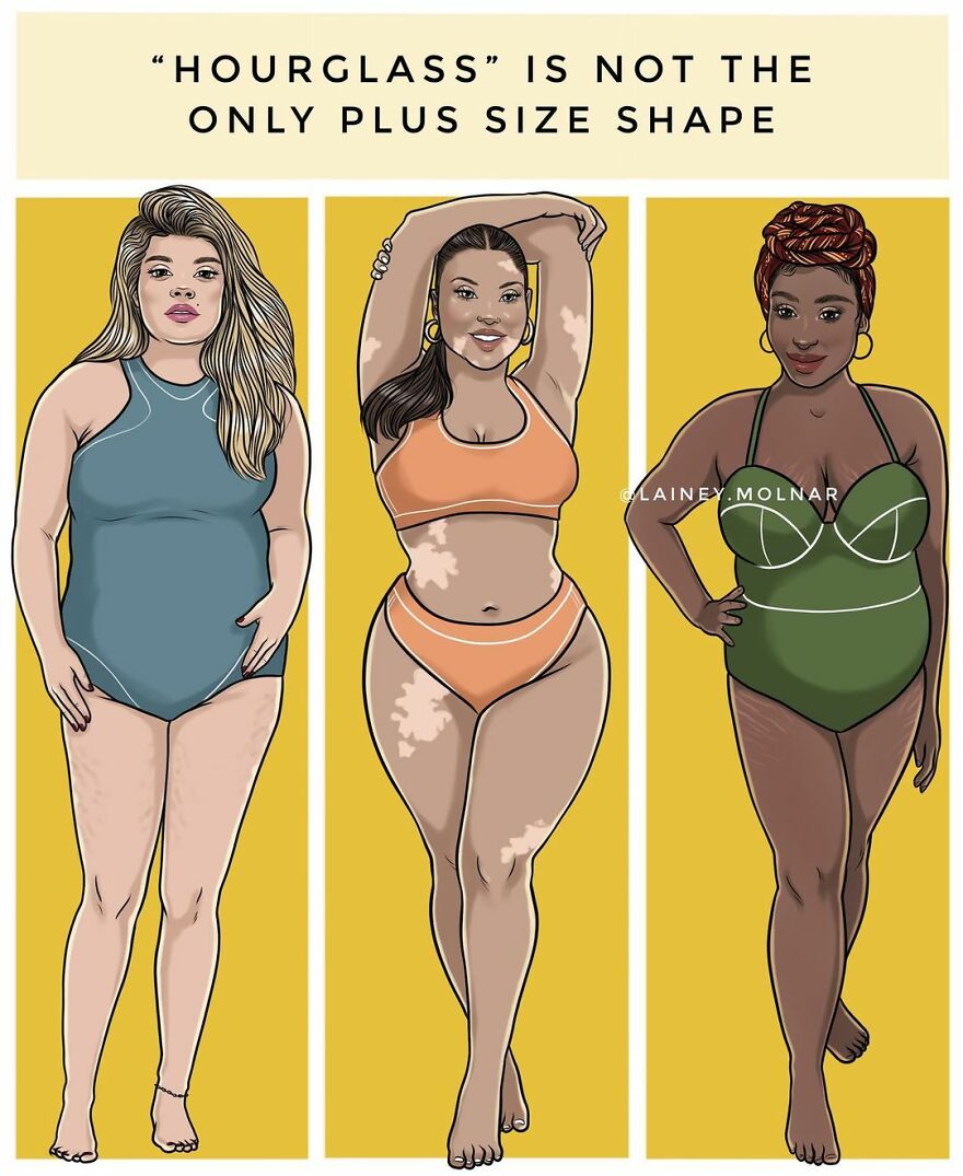 32-Year-Old Independent Modern Woman Continues To Draw Comic Books Based On Her Observations Of Society (New Pics)