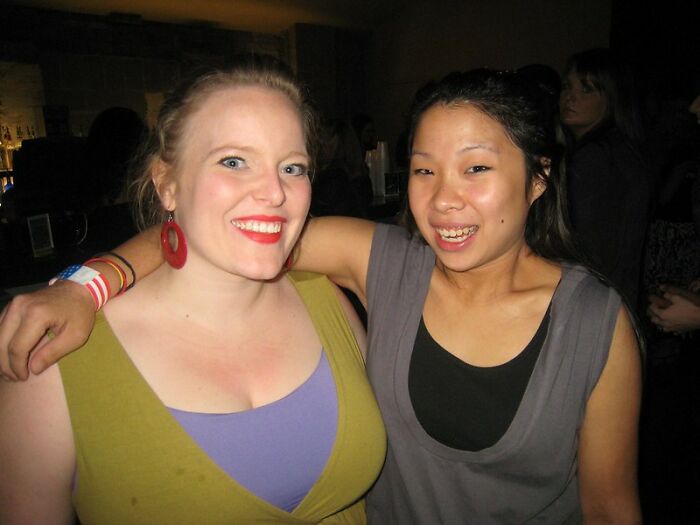 25 Ejemplos de positivismo tóxico expuesto por mujeres en este grupo online