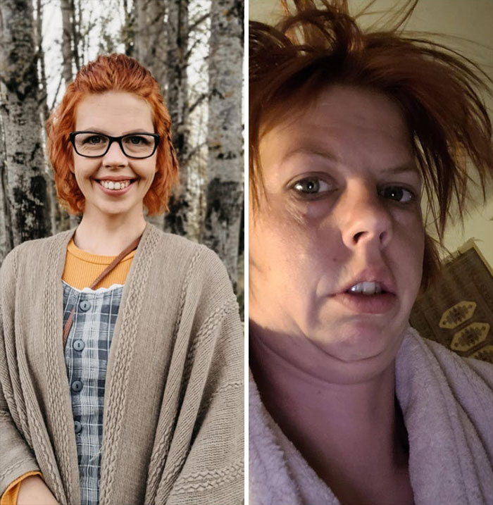 Almost Always vs. Very Rarely