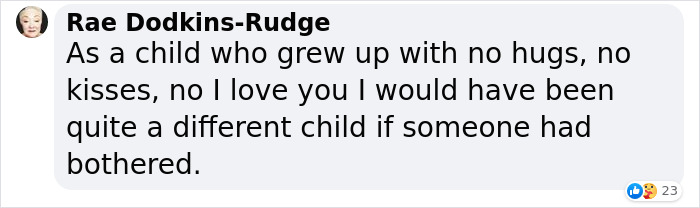 Mom Lists Reasons She Won't Put Her Daughter In Daycare