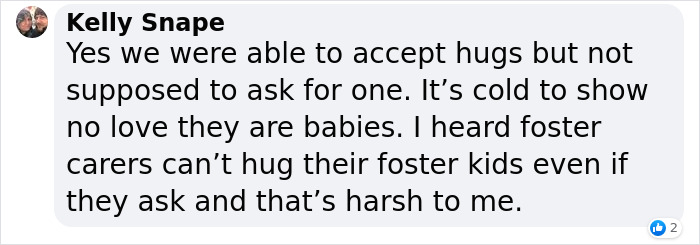 Mom Lists Reasons She Won't Put Her Daughter In Daycare