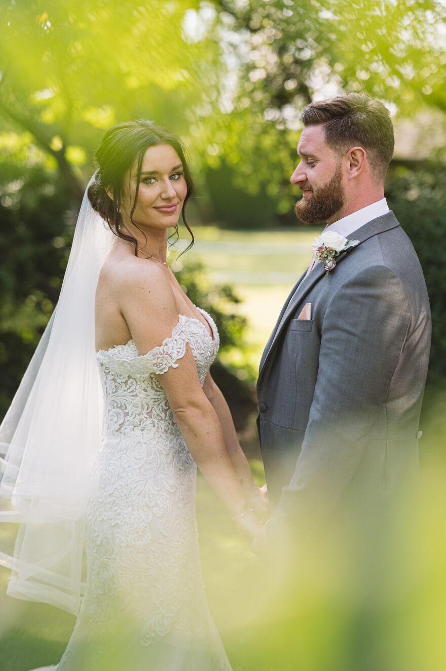 I Photographed A Wedding At The White Lion Inweston I Photographed A Wedding At The White Lion Inweston