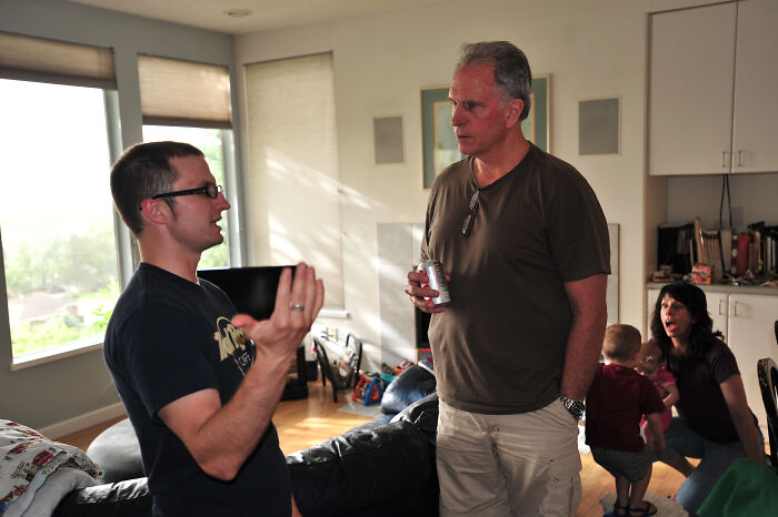 20 Señales sutiles de que alguien es en realidad bastante inteligente