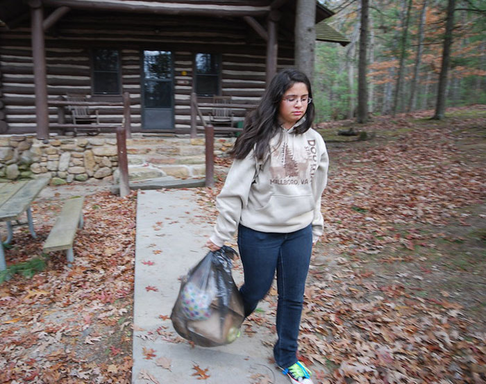 Este hilo de consejos casuales es bastante útil, y aquí tienes 25 de los mejores