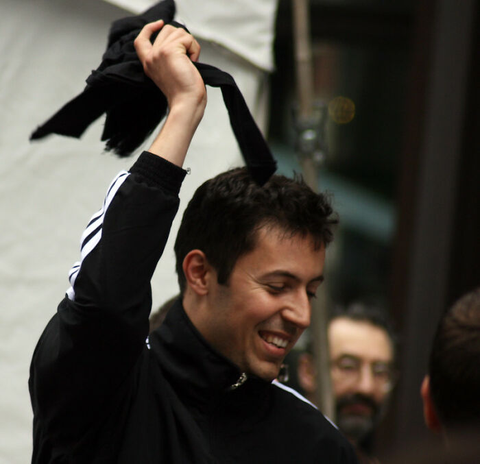 30 Instances When Folks In This Online Group Were So Fed Up, They Quit Their Job On The Spot