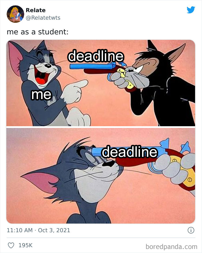 Relatable-Funny-Tweets