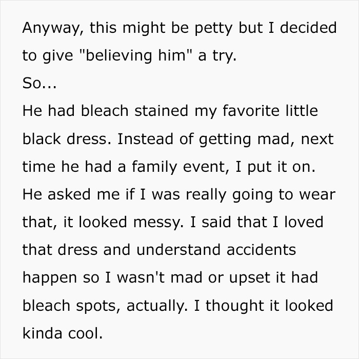 Some People Are Calling This Woman A Genius For How She Dealt With Her Lazy Boyfriend Not Doing Chores