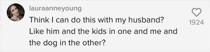 Couple And Their 5 Kids Live Their Life "Unblended" In Two Separate Suites In The Same House Couple And Their 5 Kids Live Their Life "Unblended" In Two Separate Suites In The Same House